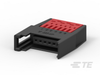 Rectangular Wire & Cable Connectors & Housings - 1-2295321-6 - TE Connectivity