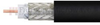 Times Microwave LMR-240 Low Loss Flexible Coax Cable Black PE Jacket -- LMR-240 - Image