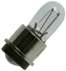 Lamp, Sub-Midget Flanged, T-1, 5V; Supply Voltage Vcc (Visual Communications Company) - 26F527 - Newark, An Avnet Company