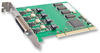Interface Board, Can / Pci, 4 Ch; Data Transmission Distance Kvaser - 87P0157 - Newark, An Avnet Company
