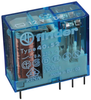 Relay, Dpdt, 250Vac, 8A; Contact Configuration Finder - 08X7114 - Newark, An Avnet Company