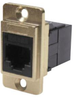Adapter, Rj11 6P Jack-Jack, Cat6 Rohs Compliant Cliff Electronic Components - 38AJ3495 - Newark, An Avnet Company