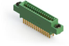 Card Edge Conn, Dual Side, 30Pos, Lug; Card Edge Connector Type Edac - 67AJ3066 - Newark, An Avnet Company