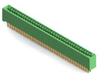 Card Edge Conn, Dual Side, 74Pos, Th; Card Edge Connector Type Edac - 76AJ3321 - Newark, An Avnet Company