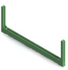 Card Conn, Single Side, 71Pos, Wire Wrap; Card Edge Connector Type Edac - 70AJ2781 - Newark, An Avnet Company