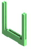 Card Edge Connector Rohs Compliant Edac - 61AJ0994 - Newark, An Avnet Company