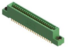 Card Edge Conn, Dual Side, 48Pos, Th; Card Edge Connector Type Edac - 69AJ8256 - Newark, An Avnet Company