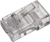 Cat5 Rj45 Modular Plug, 8 Position, 1 Port; Modular Connector Type Multicomp - 14N8141 - Newark, An Avnet Company