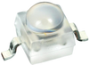 Led, Amber, 18Cd, 616Nm, Smd; Led Color Vishay - 52Y4916 - Newark, An Avnet Company