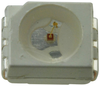 Led, Yellow Green, 18Mcd, 569Nm; Led Color Broadcom - 96H6863 - Newark, An Avnet Company