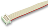 Cable Assy, Pf50, Rcpt-Rcpt, 8Pos, 150Mm; Connector Type A Molex - 19J6965 - Newark, An Avnet Company