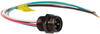 Sensor Cord, 3P 7/8 Plug-Free End, 3.3 ; Connector Type A Amphenol Sine/tuchel - 47AC7678 - Newark, An Avnet Company