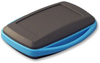 Enclosure, Ip41, Handheld, 15 Mm, 32 Mm, 52 Mm, Abs (Acrylonitrile Butadiene Styrene), Lava Rohs Compliant Okw (Enclosures) - 94M6392 - Newark, An Avnet Company