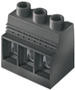 Wtb Terminal Block, 2Pos, 20-1Awg, Th Rohs Compliant Weidmuller - 92AH6392 - Newark, An Avnet Company