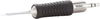 Soldering Tip, Conical, 0.1Mm Rohs Compliant Weller - 37AJ3428 - Newark, An Avnet Company