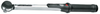 Torque, Wrench, 0.5, 8-75 Ft-Lb; Torque Range Ft-Lb Gedore - 22AC2771 - Newark, An Avnet Company