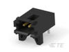 PCB Headers & Receptacles - 103673-2 - TE Connectivity