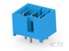 PCB Headers & Receptacles - 1-2232049-3 - TE Connectivity