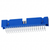 Rectangular Connectors - 75867-107LF - 858143-75867-107LF - Win Source Electronics