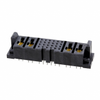 Connectors, Interconnects - Rectangular Connectors - Headers, Receptacles, Female Sockets - MPSC-02-24-02-7.70-01-L-V - Shenzhen Shengyu Electronics Technology Limited