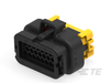 Rectangular Connector Housings - 1734-2371884-1-ND - DigiKey