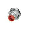 Circular Connector Assemblies - 1457856-ND - DigiKey