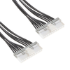 Rectangular Cable Assemblies - WM25330-ND - DigiKey
