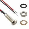 Panel Indicators, Pilot Lights - 492-1383-ND - DigiKey