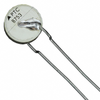 Circuit Protection - PTC Resettable Fuses -- B59753B0120A070 - Image