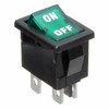Rocker Switches - EG5579-ND - DigiKey