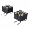 Connectors, Interconnects - Rectangular Connectors - Headers, Receptacles, Female Sockets - 803-83-018-30-002101 - Shenzhen Shengyu Electronics Technology Limited