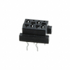 Headers, Receptacles, Female Sockets - A120914TR-ND - DigiKey