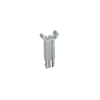 Terminal Block Marker Strips - 2946-209-143-ND - DigiKey