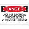Signs, Nameplates, Posters - 2267-127577-ND - DigiKey
