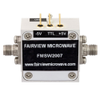 RF Switches - 5328-FMSW2007-ND - DigiKey