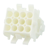 Rectangular Connector Housings - A25202-ND - DigiKey