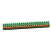 Headers, Plugs and Sockets - 277-17557-ND - DigiKey
