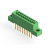 Edgeboard Connectors - 151-846-020-526-207-ND - DigiKey