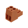 Headers, Plugs and Sockets - 281-4502-ND - DigiKey
