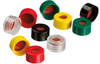 2.0 mL, 9 mm Short-Cap, Screw-Vial Closures