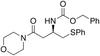 N-Benzyloxycarbonyl-4-[(3R)-3-amino-1-oxo-4-(phenylthio)bu.. - 20615 - Medical Isotopes, Inc.