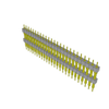 Headers, Male Pins - 612-BHS-125-G-G-ND - DigiKey