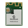 RF Transceiver Modules and Modems - 150-RNBD350UE-I100-ND - DigiKey