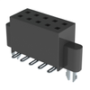 Headers, Receptacles, Female Sockets - SFM-105-L2-S-D-N-LC-ND - DigiKey