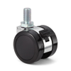 CASTER THREADED BOLT W/ STOP - GX-50-N12S - GX-50-N12S - Sugatsune America, Inc.