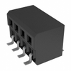 Headers, Receptacles, Female Sockets - SAM13391TR-ND - DigiKey
