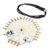 RF, RFID, Wireless Evaluation Boards - 296-LMX1205EVM-ND - DigiKey