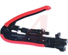 SealSmart PROCON Compression Tool, RG6/6 Quad, RG11/7, F, BNC and RCA, std and r - 70069540 - Allied Electronics, Inc.