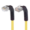 Modular/Ethernet Cables (RJ45, RJ11) - 5073-TRD695SRA4Y-5-ND - DigiKey