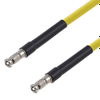 Coaxial Cables (RF) - 5073-LCCA30800/YW-FT6-ND - DigiKey